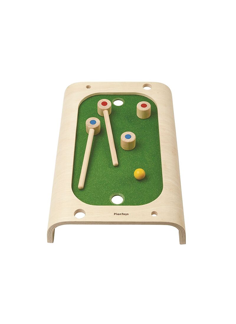 MAGNETIC BOARD GAME