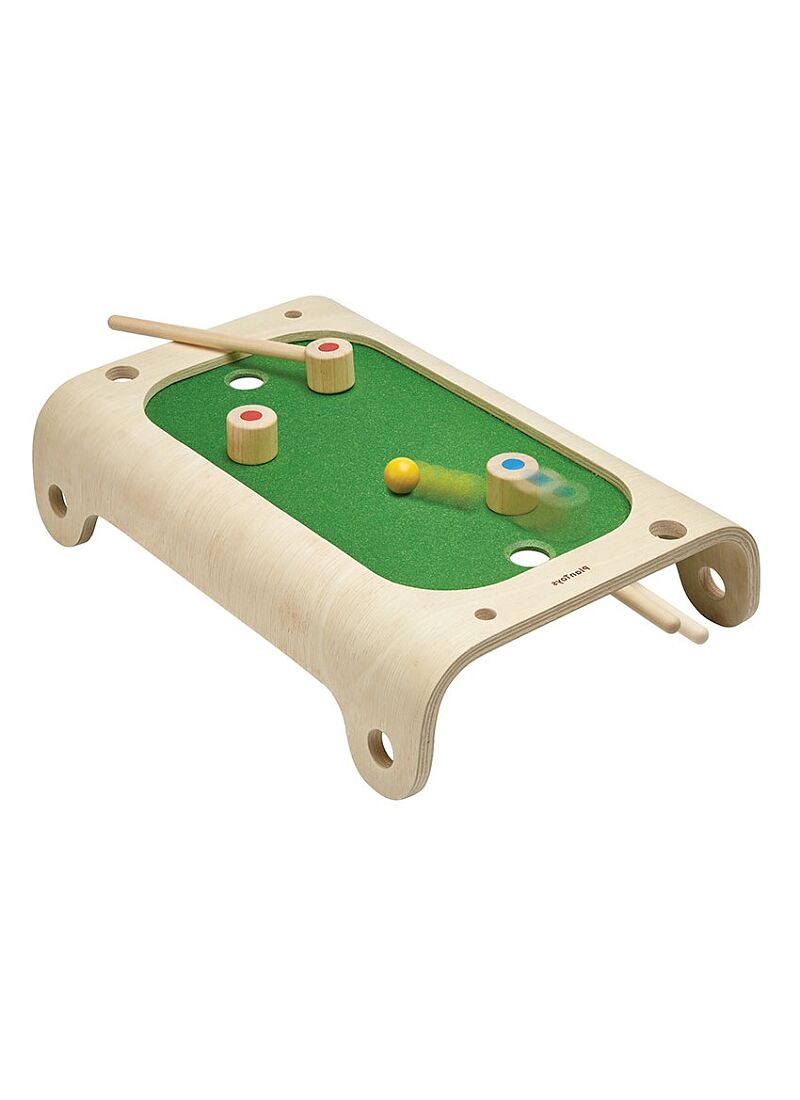 MAGNETIC BOARD GAME