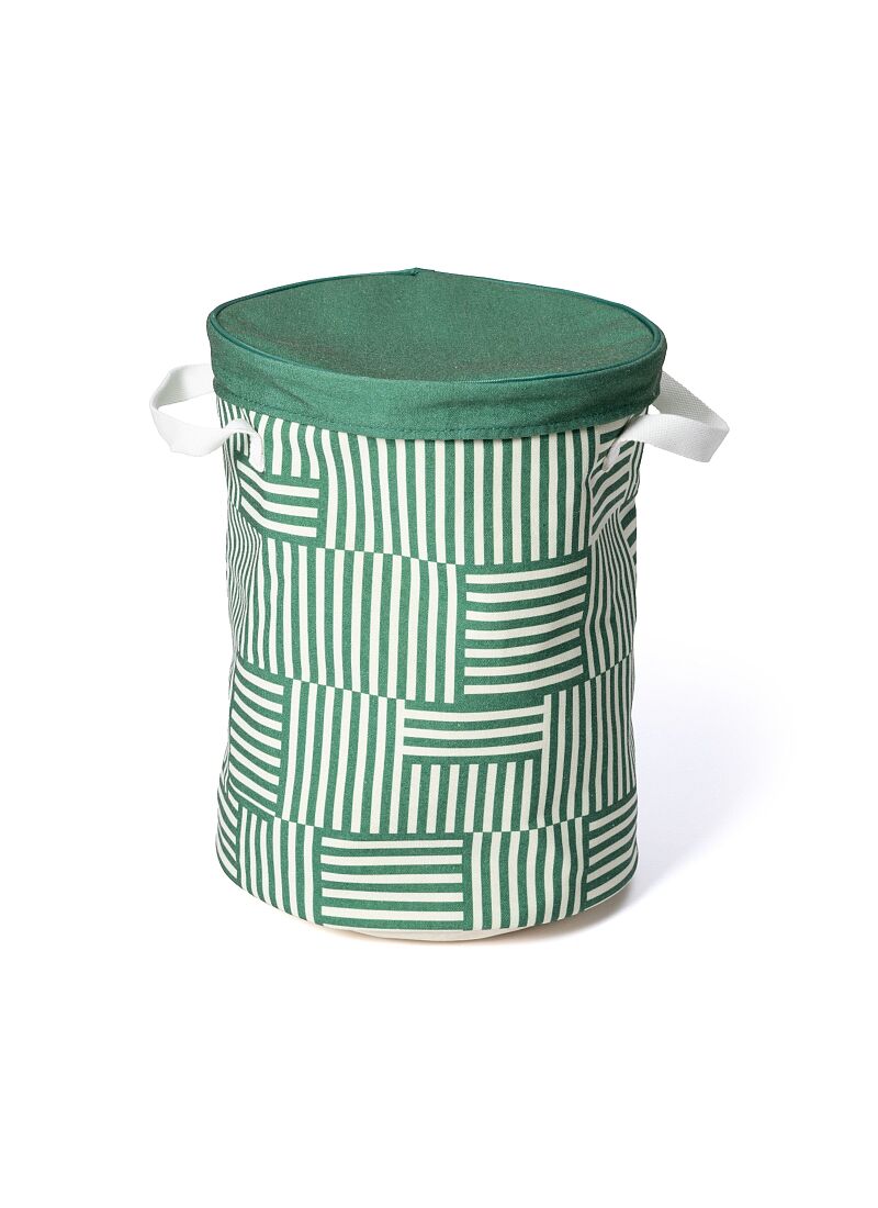 PLAYMAT-STORAGE BASKET HIGHWAY