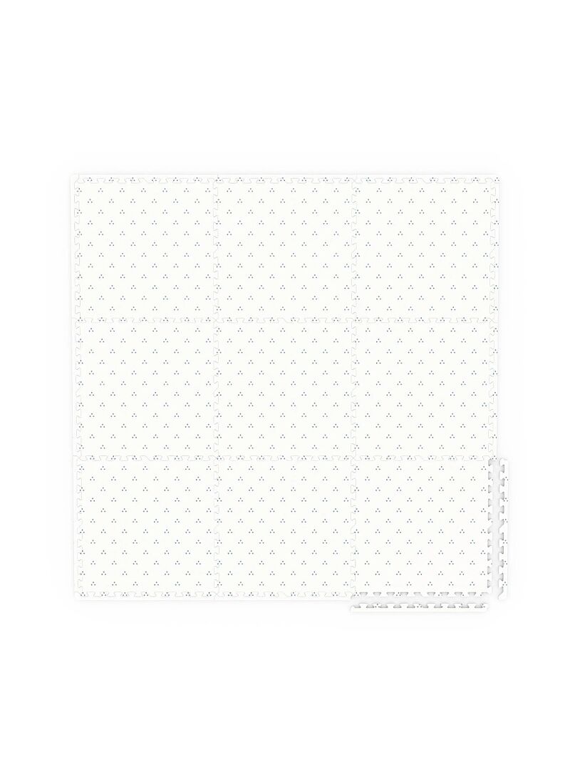 PLAY MAT NUMBERS/DOTS