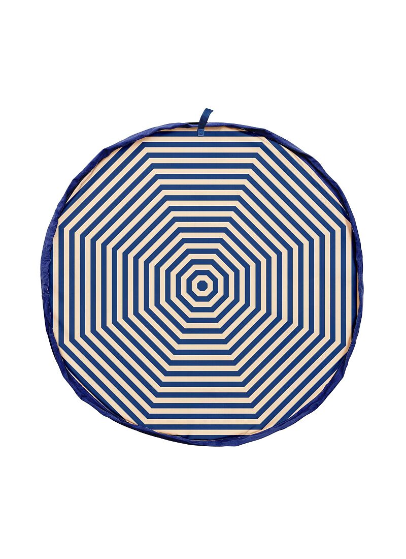 OUTDOOR PLAY MAT-STORAGE BAG BEACH