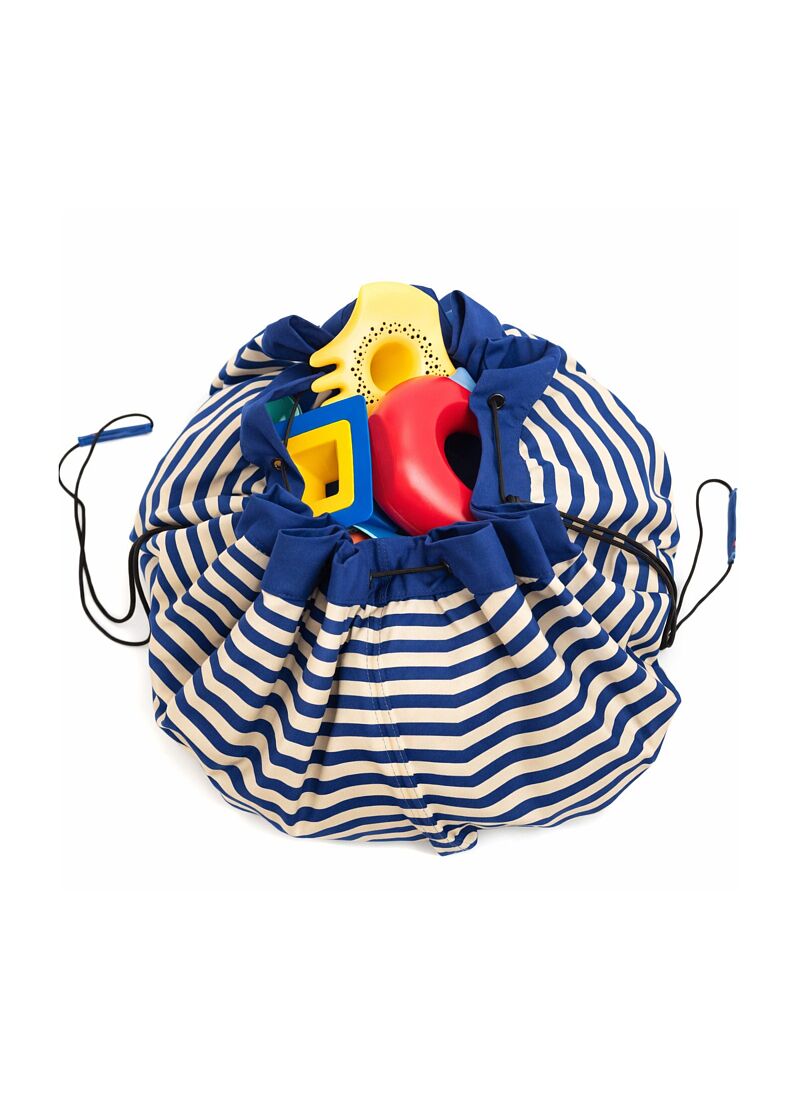 OUTDOOR PLAY MAT-STORAGE BAG BEACH