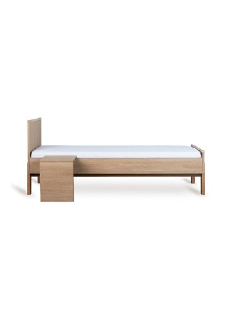 JUNIOR KIT ASHI HONEY ASH