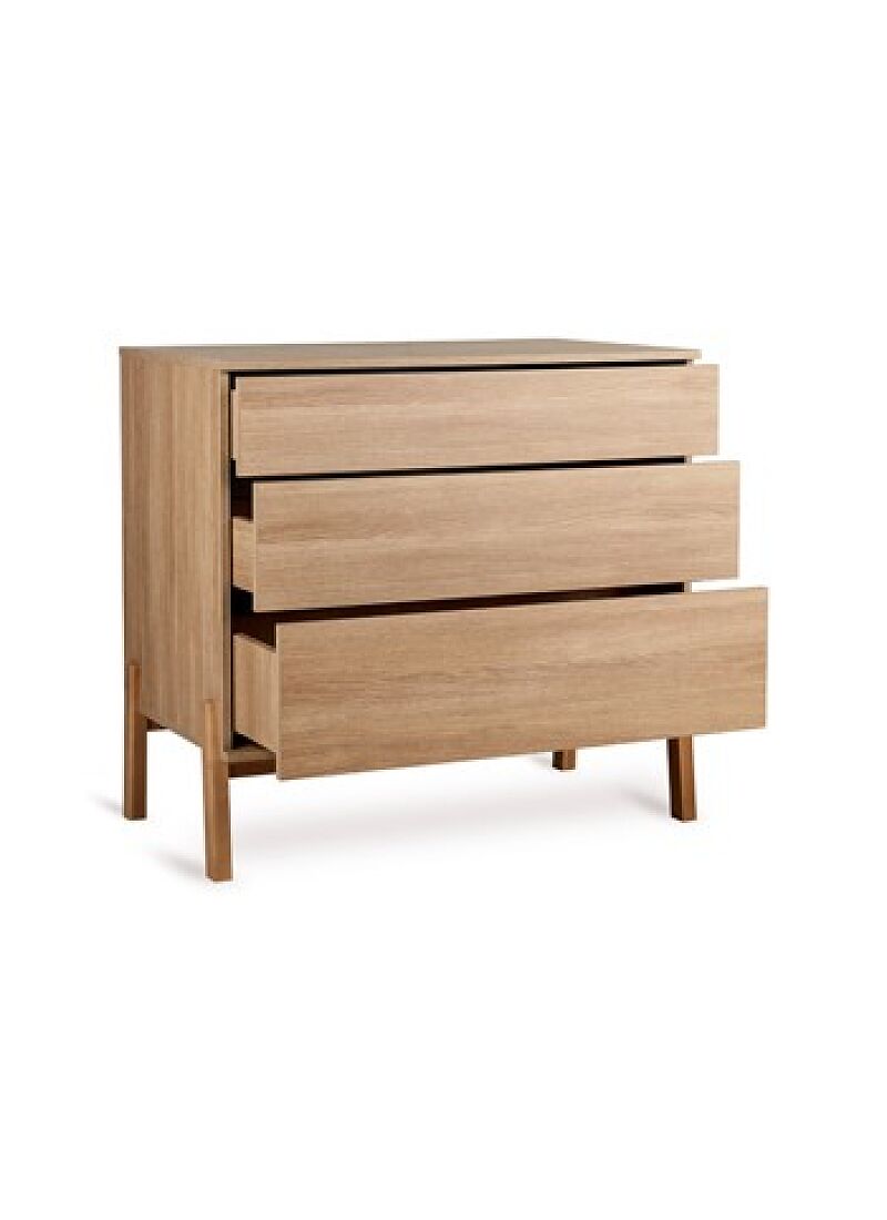 DRAWER ASHI HONEY ASH