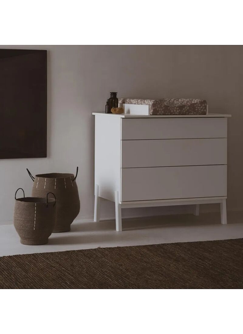 DRAWER ASHI CREAM