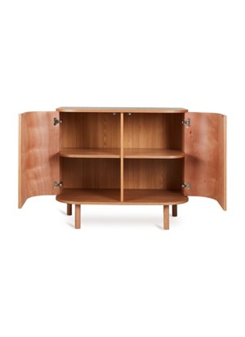 DRAWER YUME NATURAL ASH