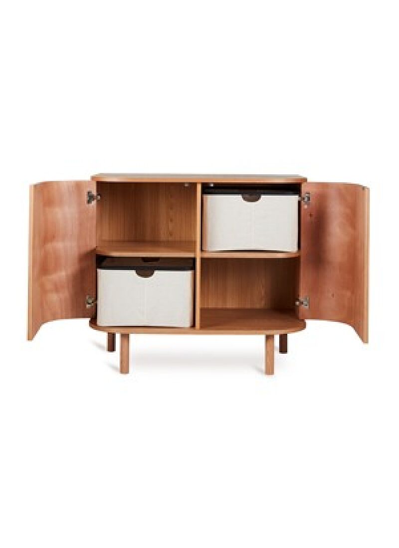 DRAWER YUME NATURAL ASH