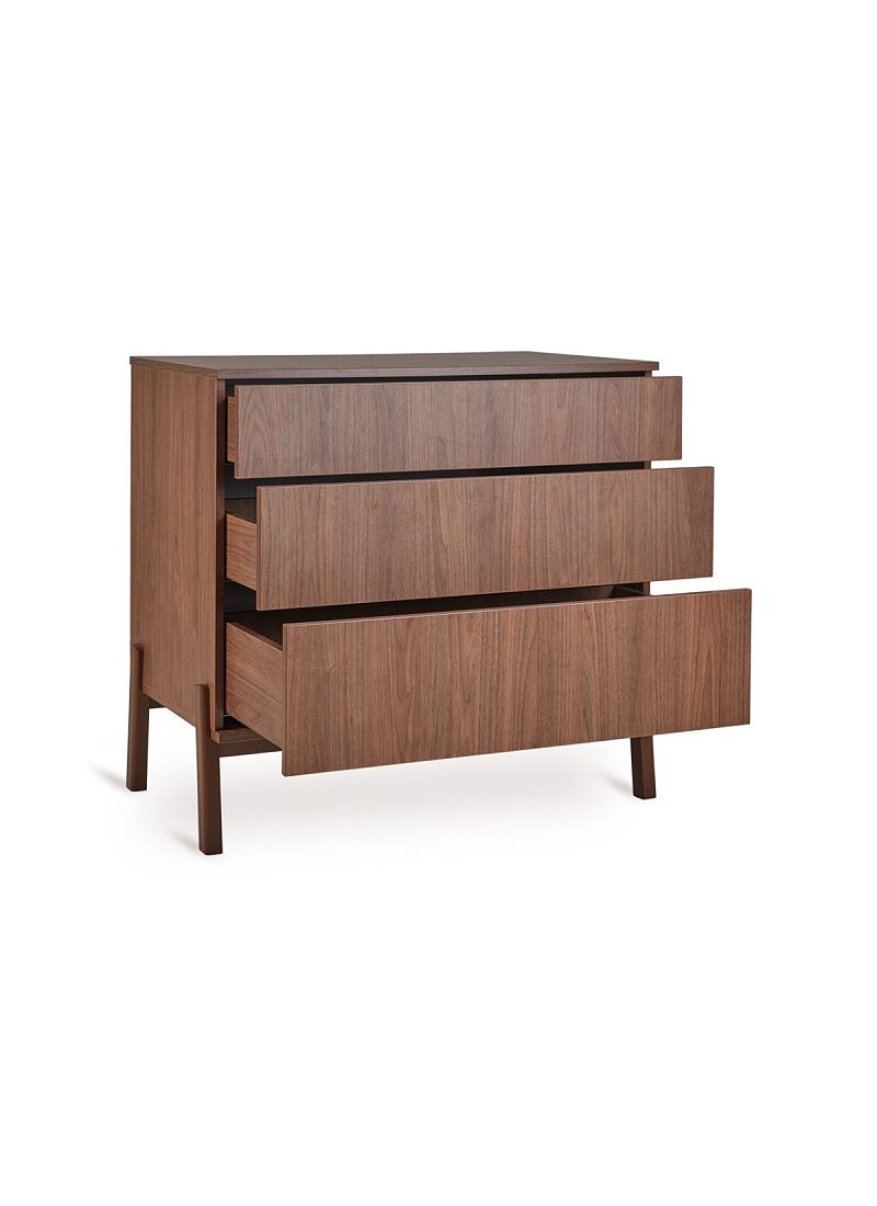 DRESSER ASHI CHESTNUT