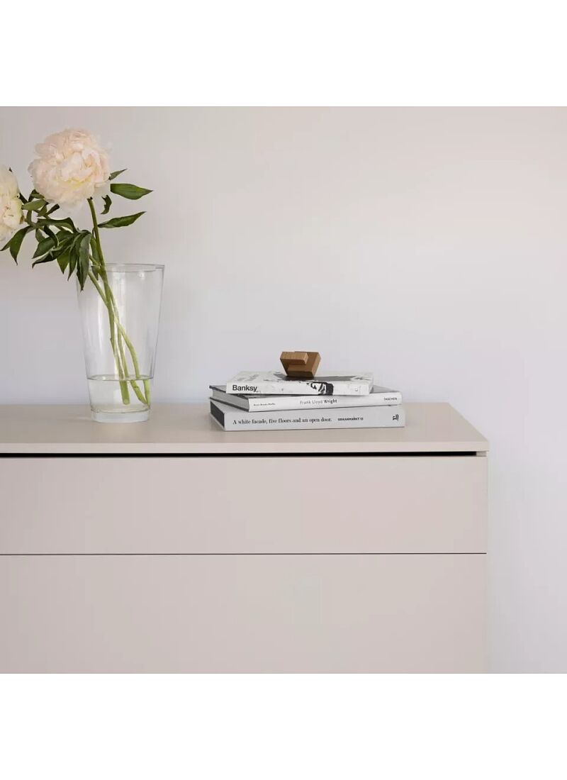 DRESSER ASHI CLAY