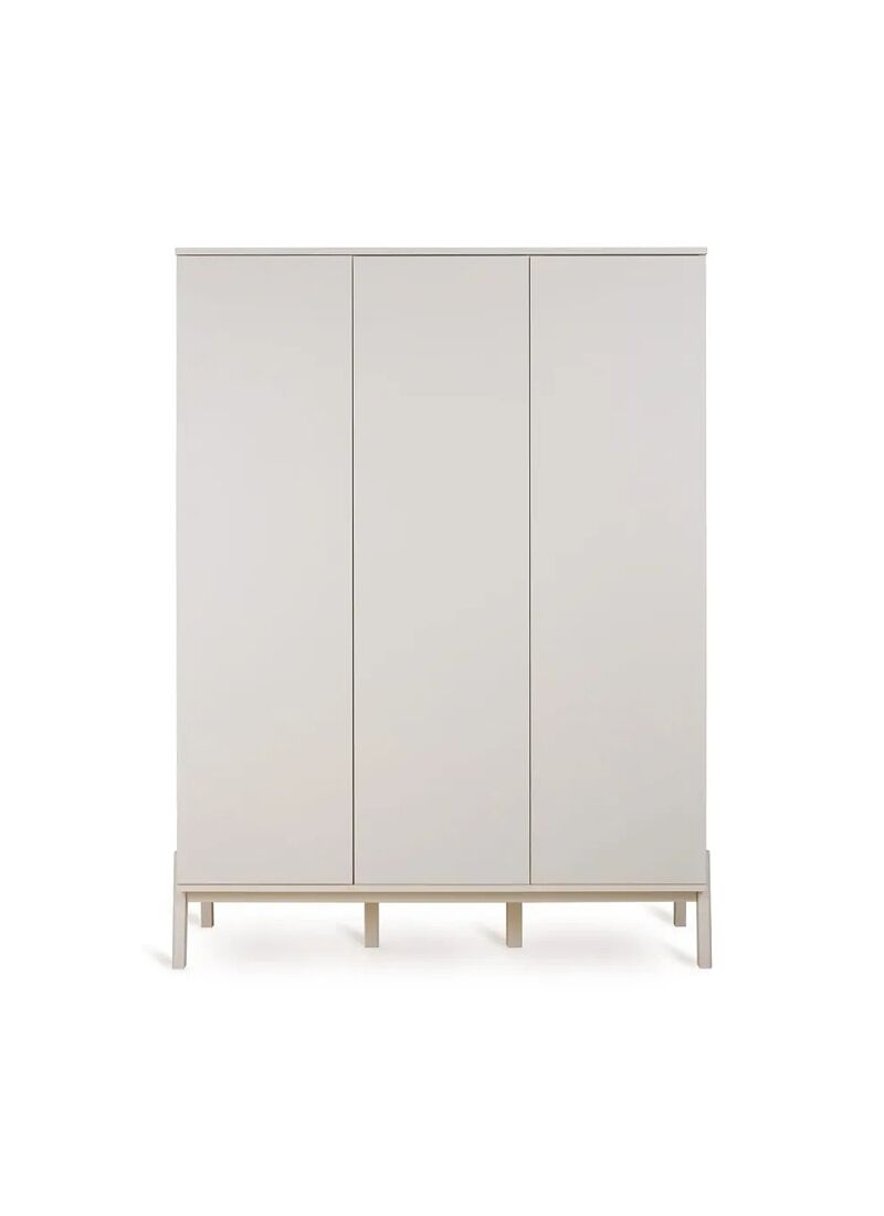 WARDROBE ASHI CLAY