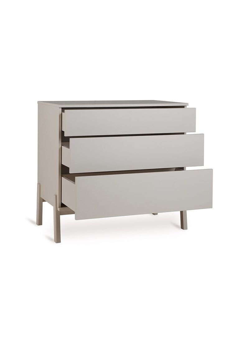 DRESSER ASHI CLAY