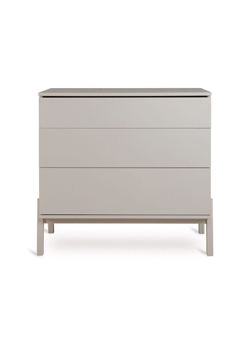 DRESSER ASHI CLAY