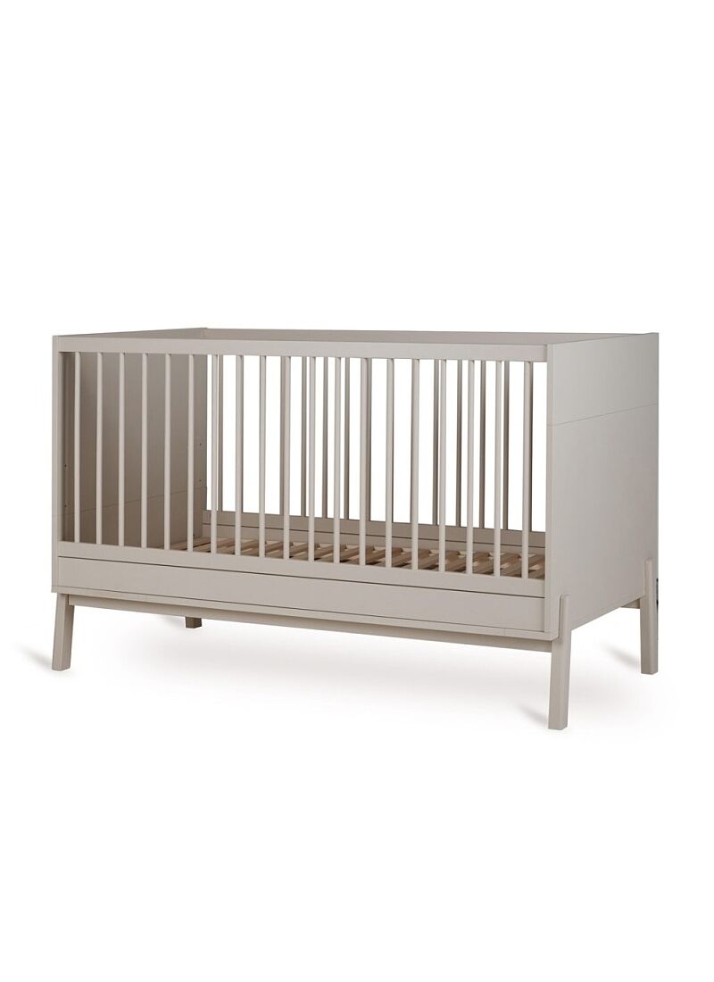 CRIB ASHI CLAY