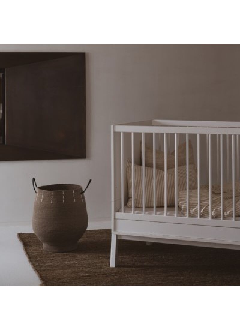 CRIB ASHI CREAM