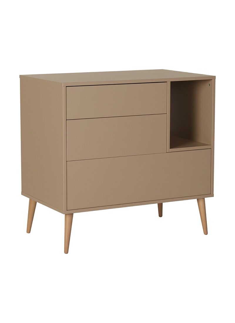 DRESSER COCOON LATTE