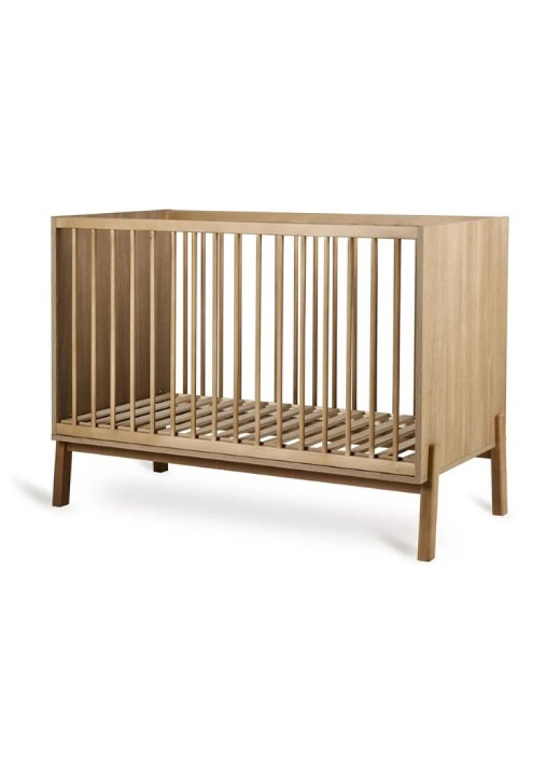 CRIB ASHI HONEY ASH