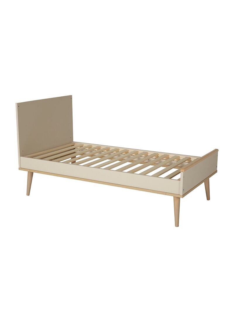 CRIB FLOW CLAY & OAK