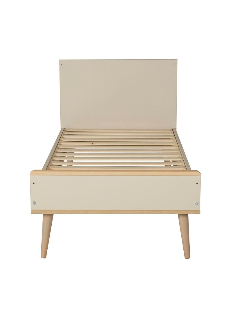 CRIB FLOW CLAY & OAK
