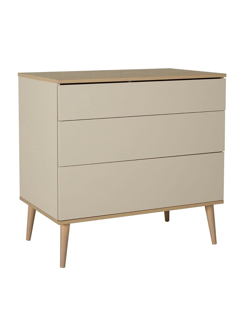 DRESSER FLOW CLAY & OAK