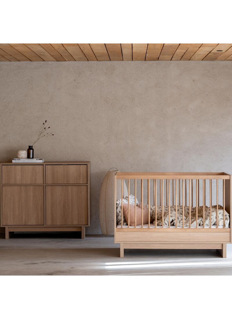 CRIB KYO HONEY ASH
