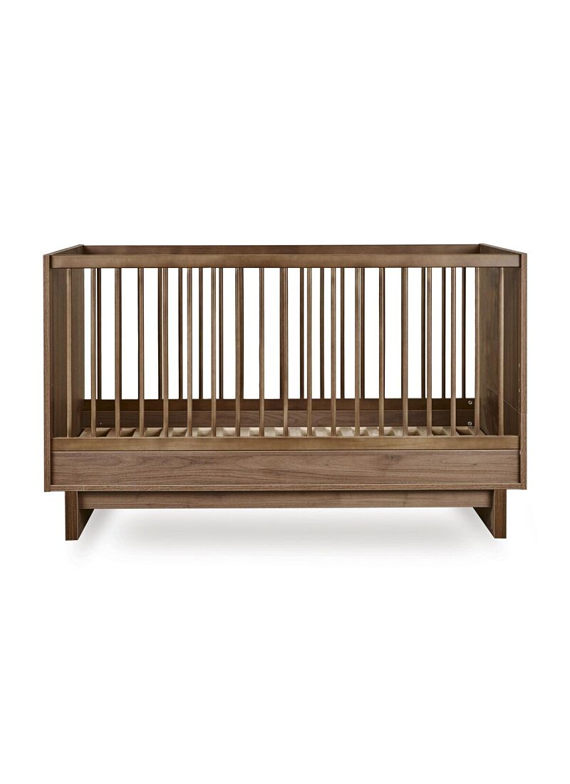 CRIB KYO WALNUT