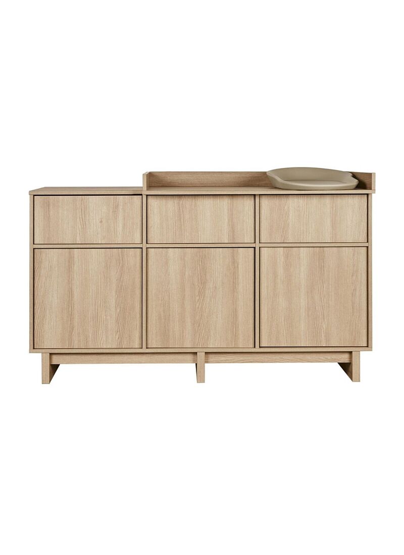 EXTENSION CHANGER KYO HONEY ASH