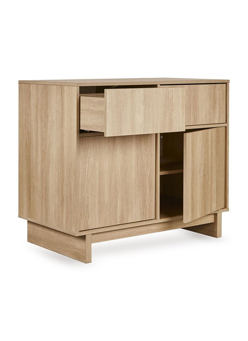 DRAWER KYO HONEY ASH