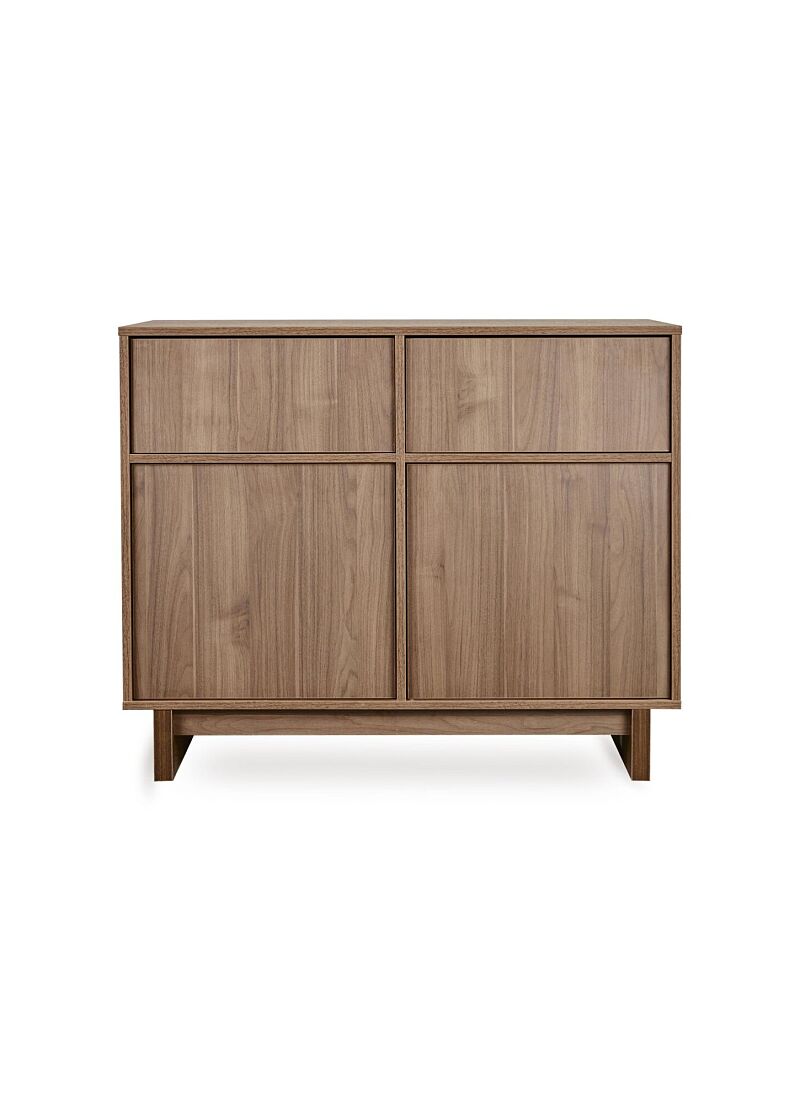 DRAWER KYO WALNUT