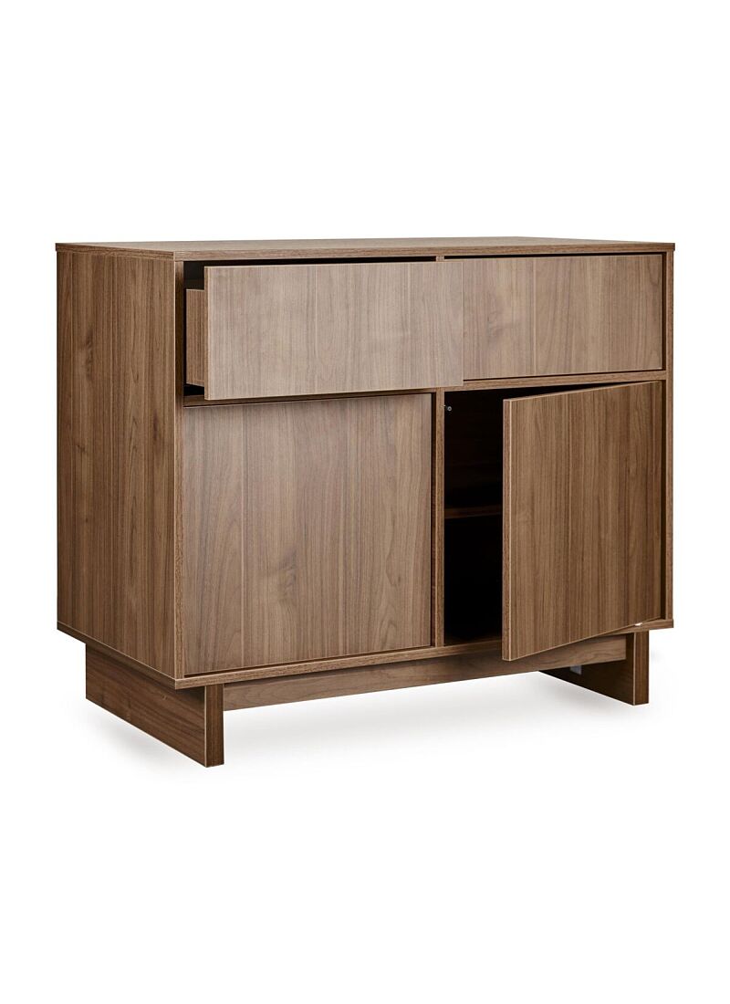 DRAWER KYO WALNUT