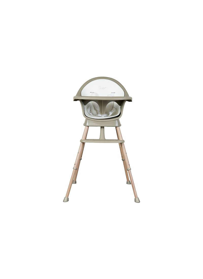 CHAIR ULTIMO 3 LUXE THYME/NATURAL