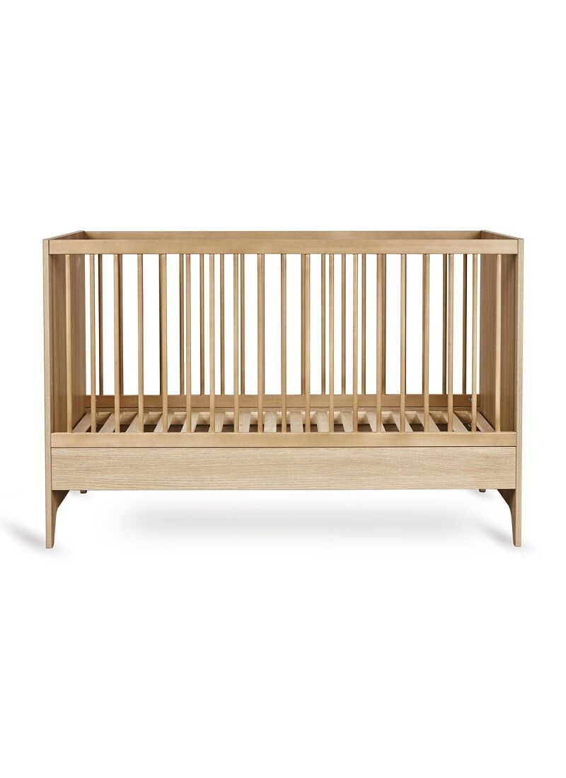 CRIB TSUGI HONEY ASH