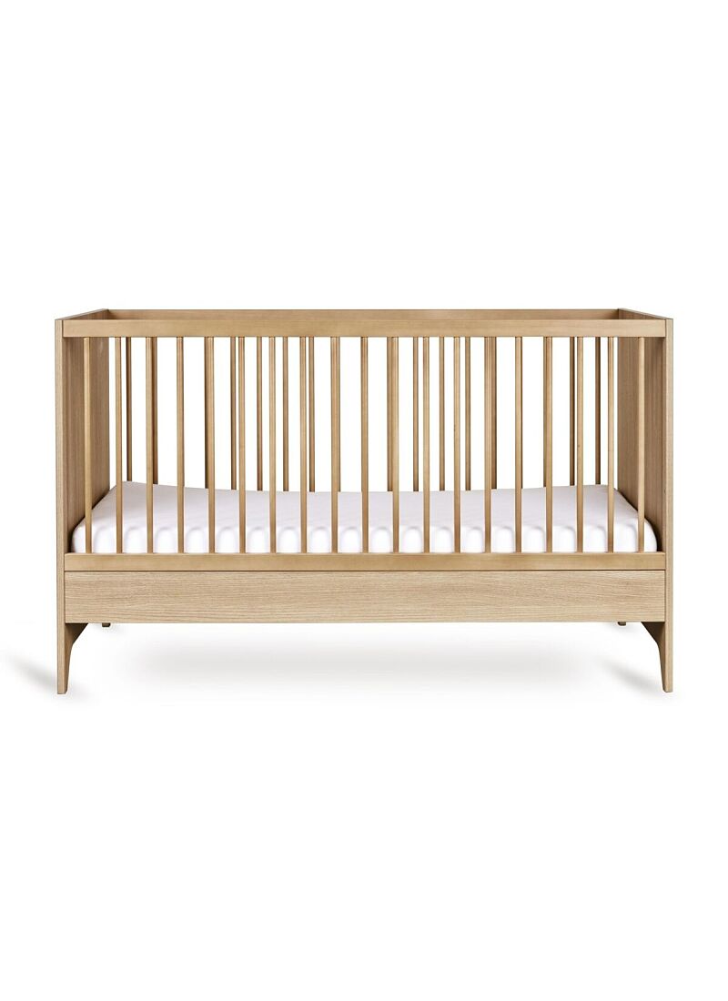 CRIB TSUGI HONEY ASH