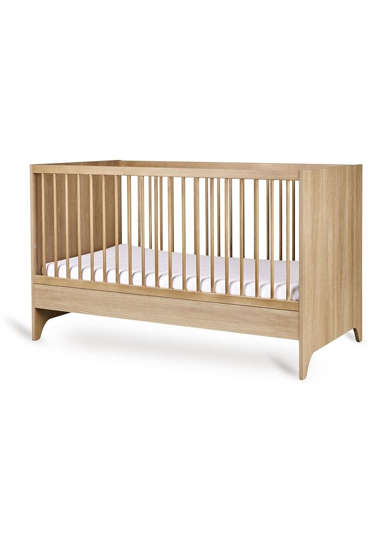 CRIB TSUGI HONEY ASH