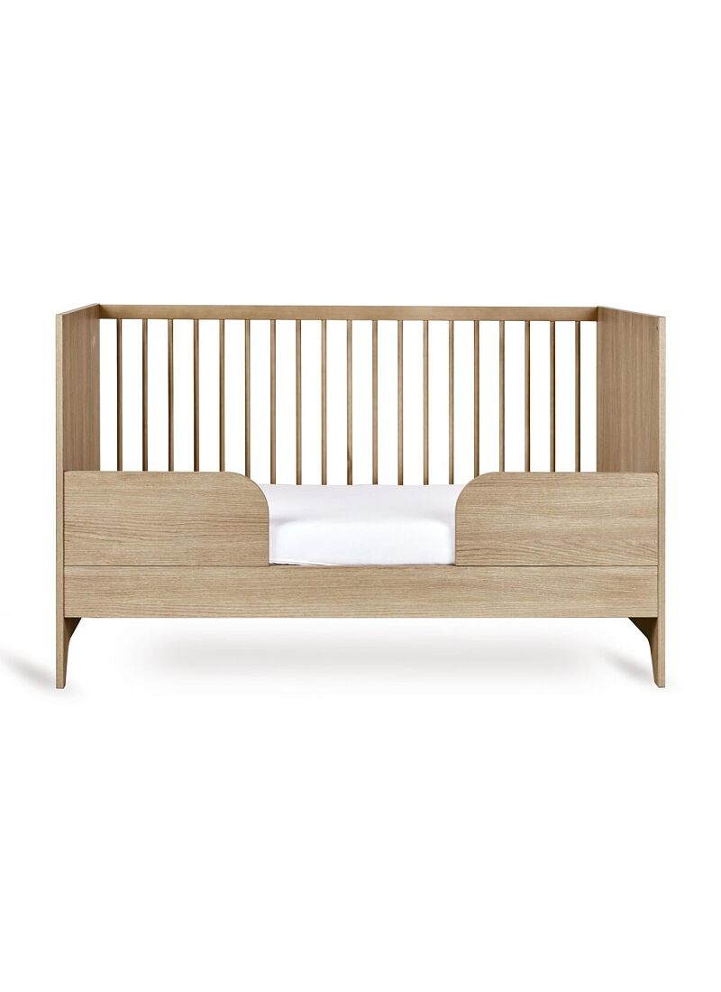 CRIB TSUGI HONEY ASH