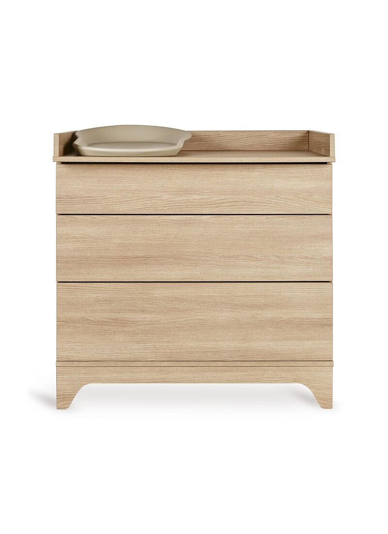 EXTENSION CHANGER TSUGI HONEY ASH