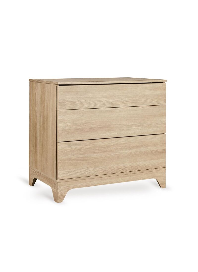 DRAWER TSUGI HONEY ASH