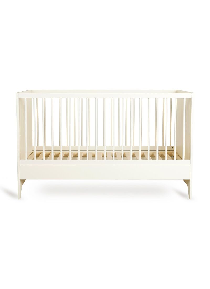 CRIB, DRAWER AND EXTENSION CHANGER UNIT SET TSUGI BUTTER