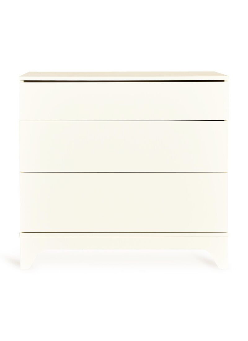 CRIB, DRAWER AND EXTENSION CHANGER UNIT SET TSUGI BUTTER