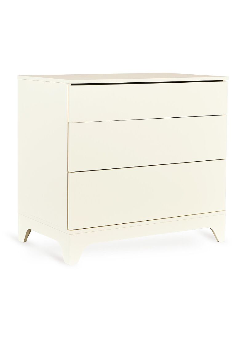 CRIB, DRAWER AND EXTENSION CHANGER UNIT SET TSUGI BUTTER