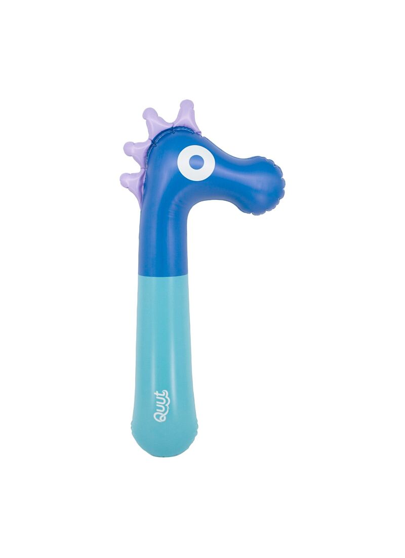 INFLATABLE TOY NOODLE FRIEND SEAHORSE