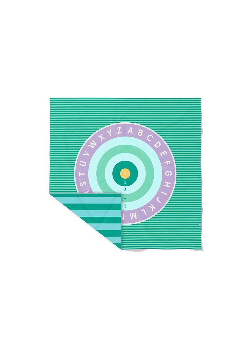 CHILDREN'S BEACH TOWEL TARGET