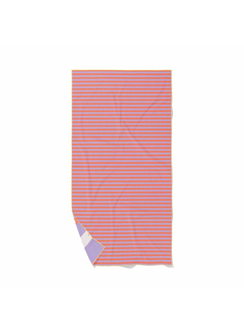 CHILDREN'S BEACH TOWEL HIGHWAY