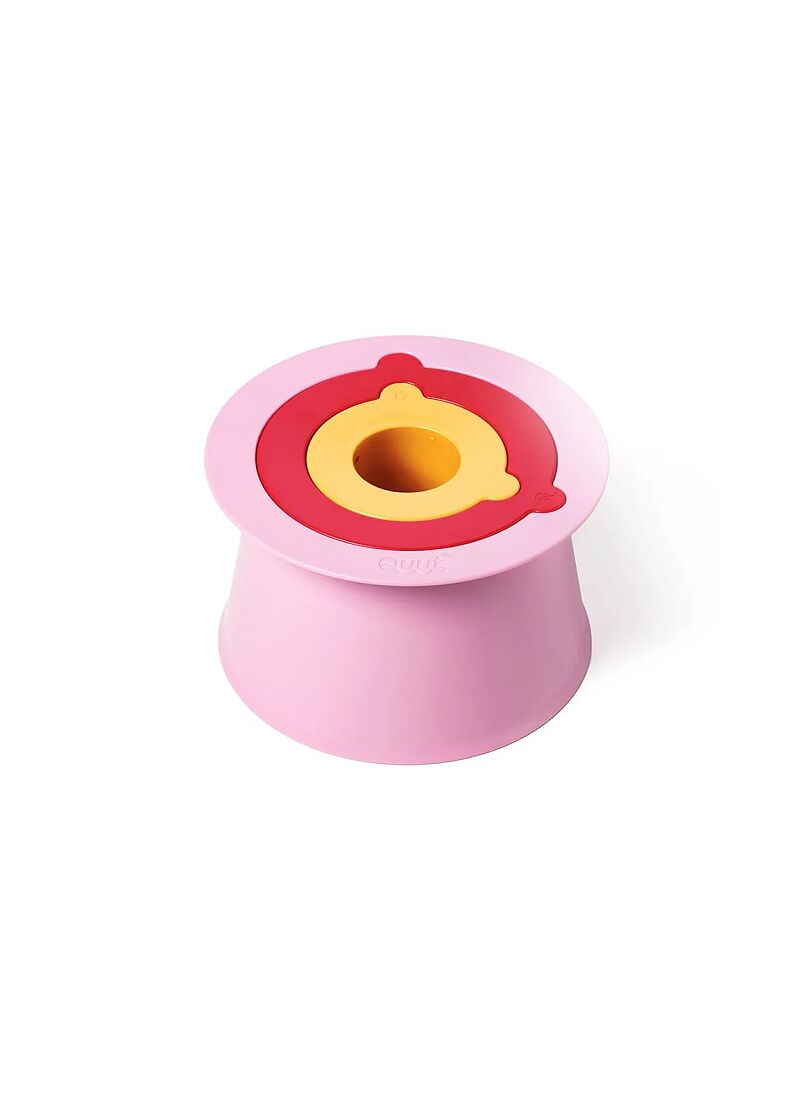 SANDCASTLE BUILDER ALTO PINK