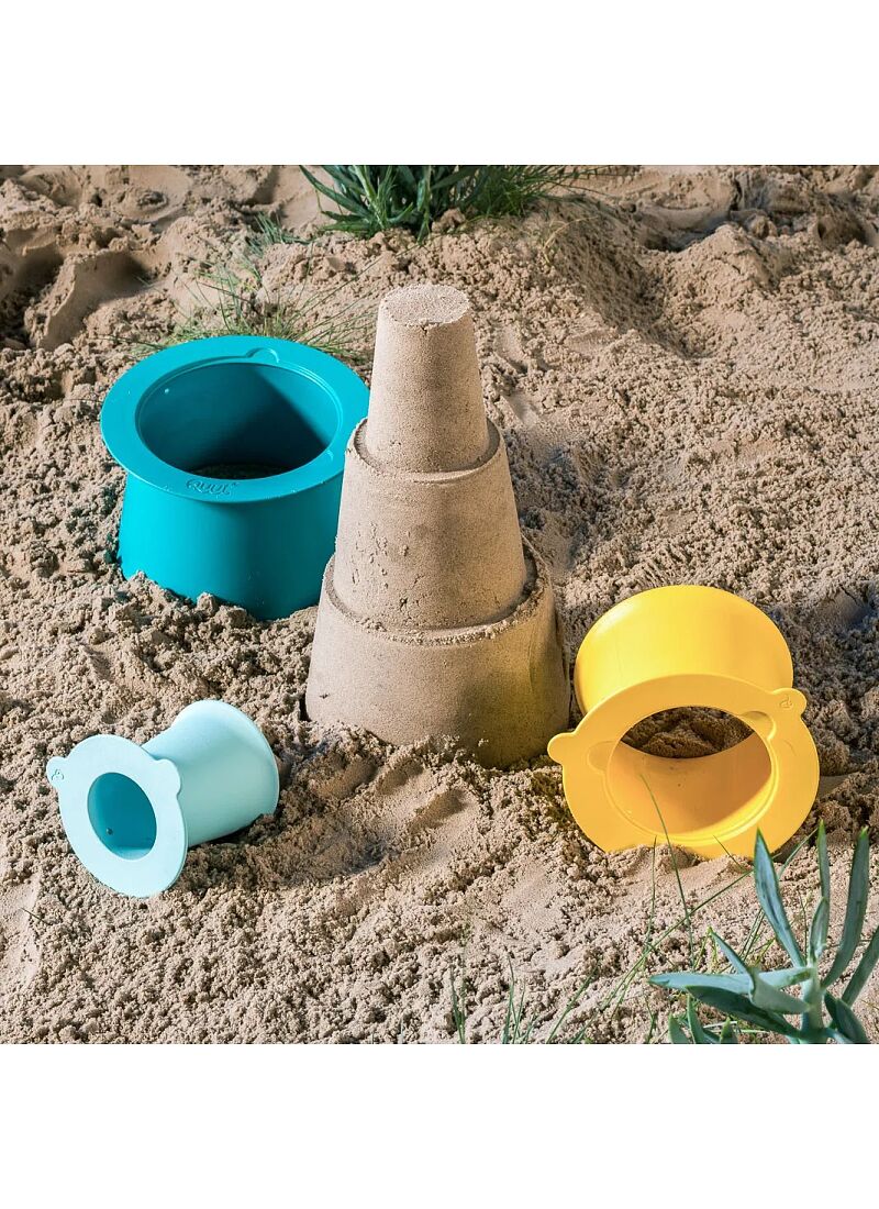SANDCASTLE BUILDER ALTO LAGOON
