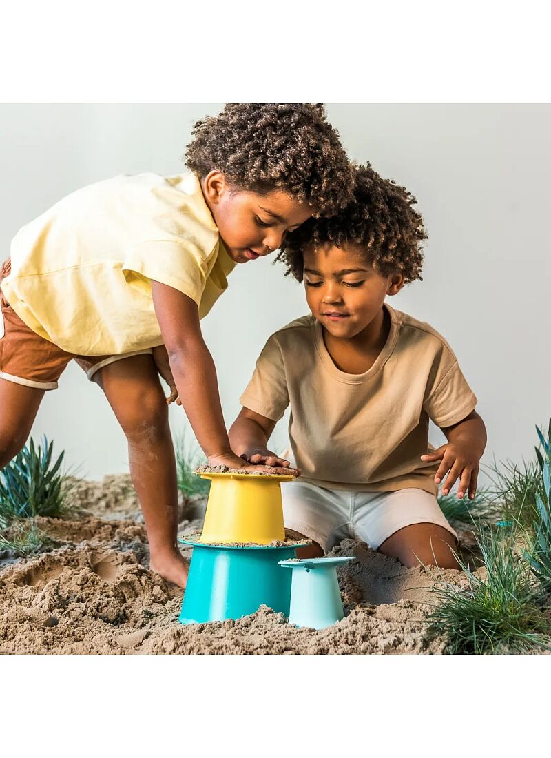 SANDCASTLE BUILDER ALTO LAGOON