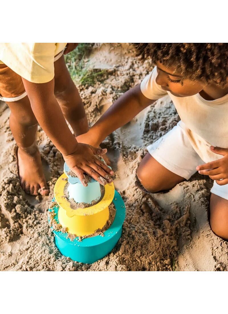 SANDCASTLE BUILDER ALTO LAGOON