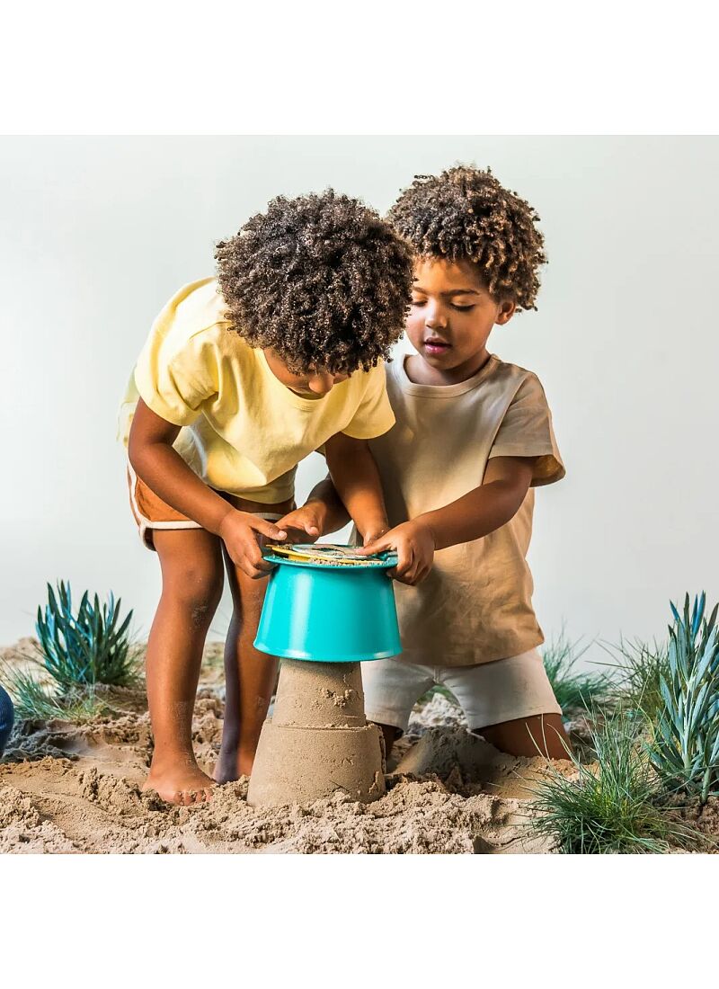 SANDCASTLE BUILDER ALTO LAGOON