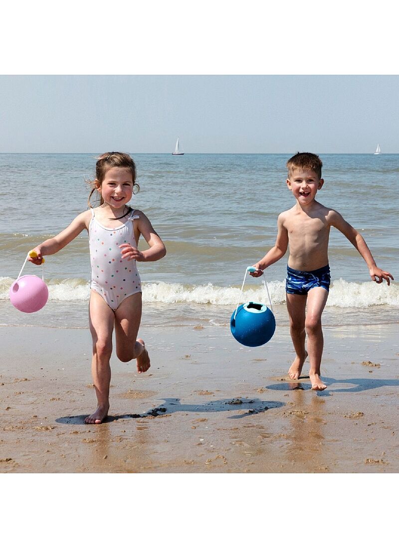 BUCKET BALLO OCEAN