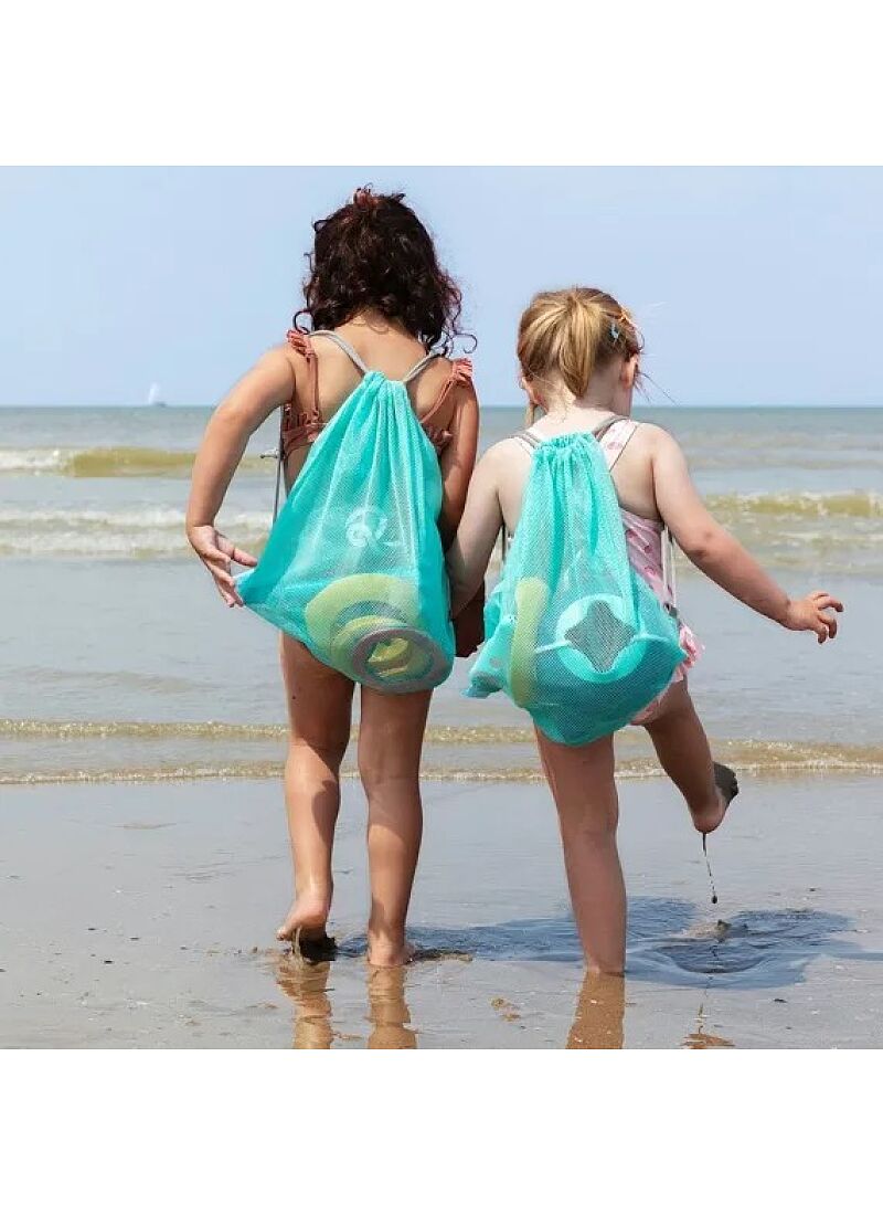 BEACH SET TRIPLET