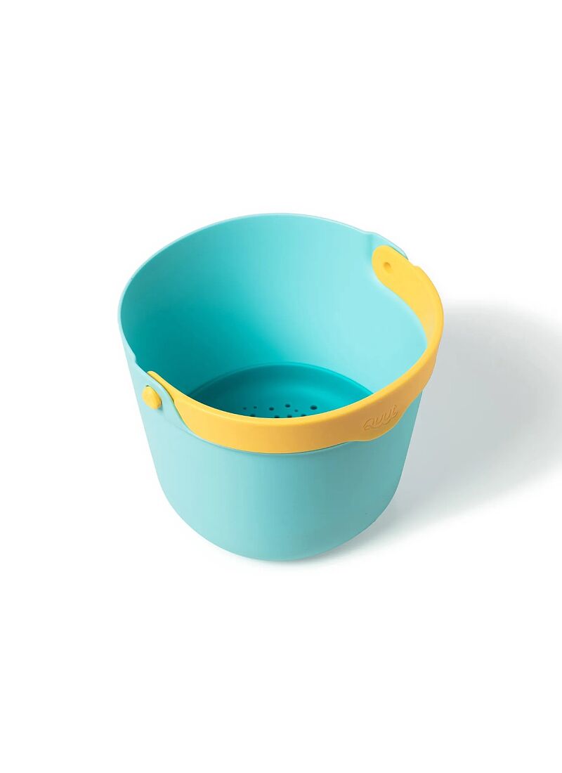 BUCKET BUCKI BANANA BLUE